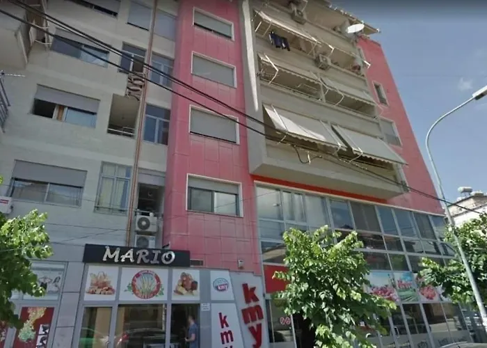 公寓 Daily 1 地拉那