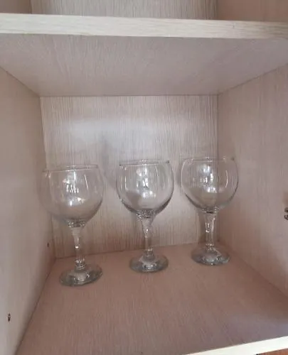 Daily 1 Lägenhet Tirana