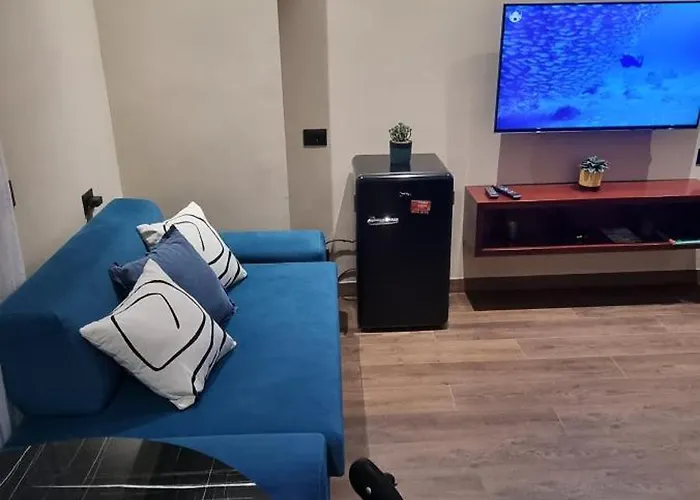 公寓 Daily 1 地拉那