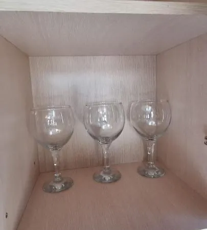 Daily 1 Апартаменты Тирана