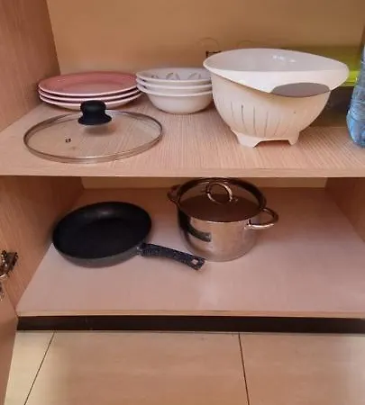 Daily 1 Апартаменты