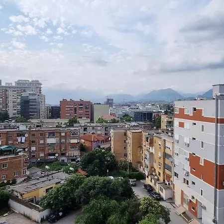 Daily Lovely * Tirana