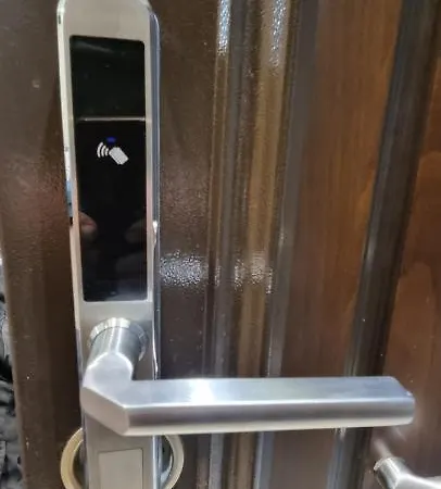 Daily 1 Апартаменты