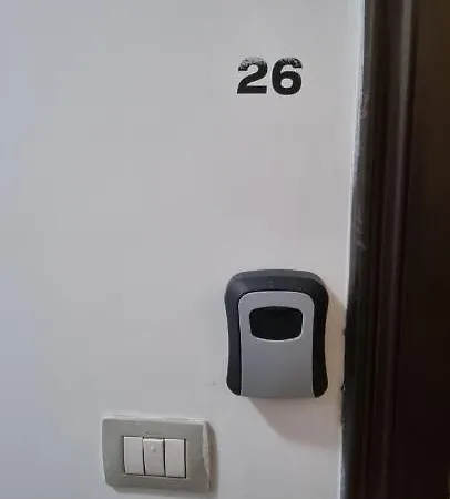 Apartment Daily 1 Tirana