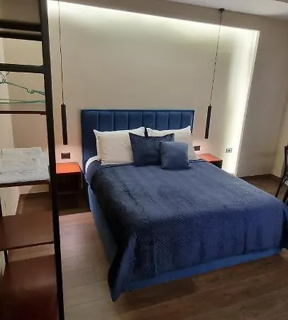 Apartment Daily Lovely