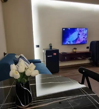 Daily 1 Apartment Tirana