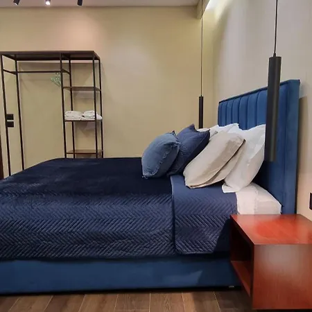 Daily 1 * Тирана