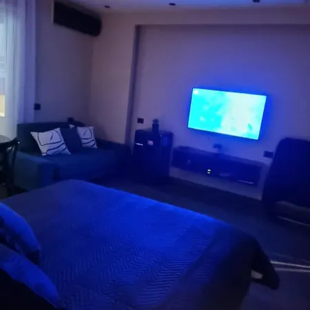 Apartment Daily 1 *