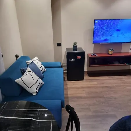 Apartment Daily Lovely Tirana