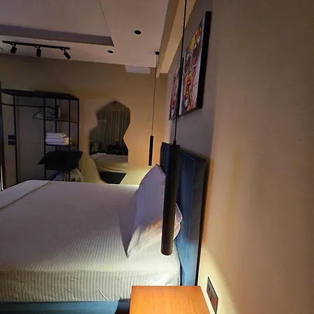 Daily Lovely Apartment *