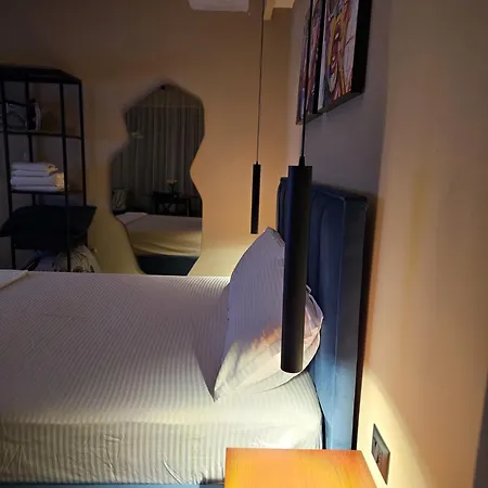 Daily 1 Apartment Tirana