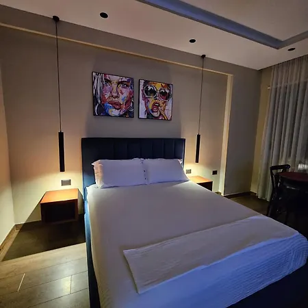 Апартаменты Daily 1 Тирана