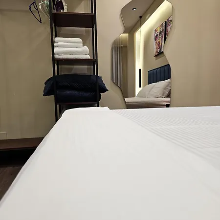 Daily 1 טיראנה