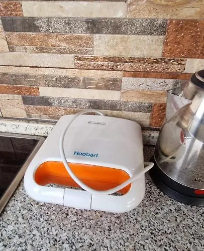 Daily 1 Lejlighed Tirana