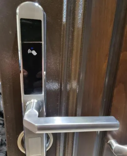 Daily 1 アパート