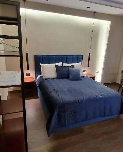 アパート Daily 1