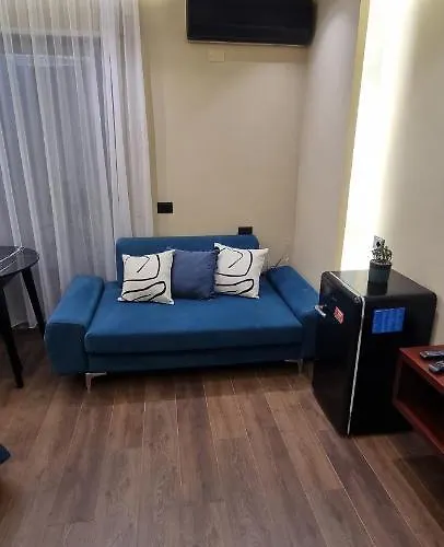 アパート Daily 1