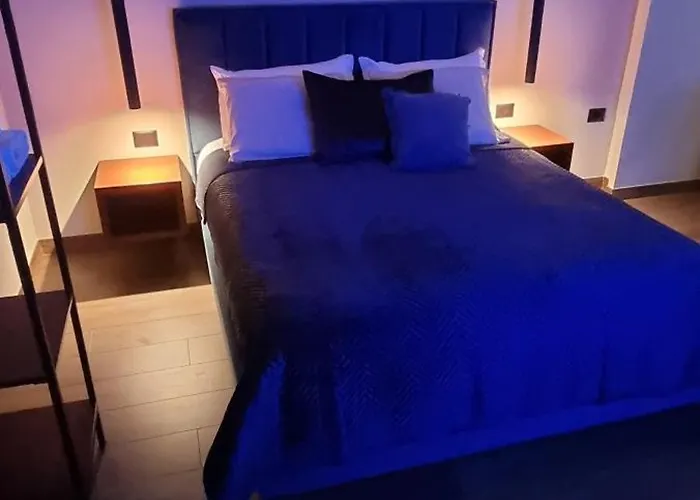 Daily 1 ティラナ