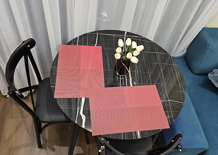 Daily 1 * ティラナ