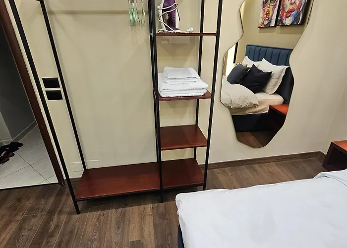 Daily 1 アパート *