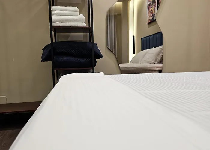 Daily 1 ティラナ